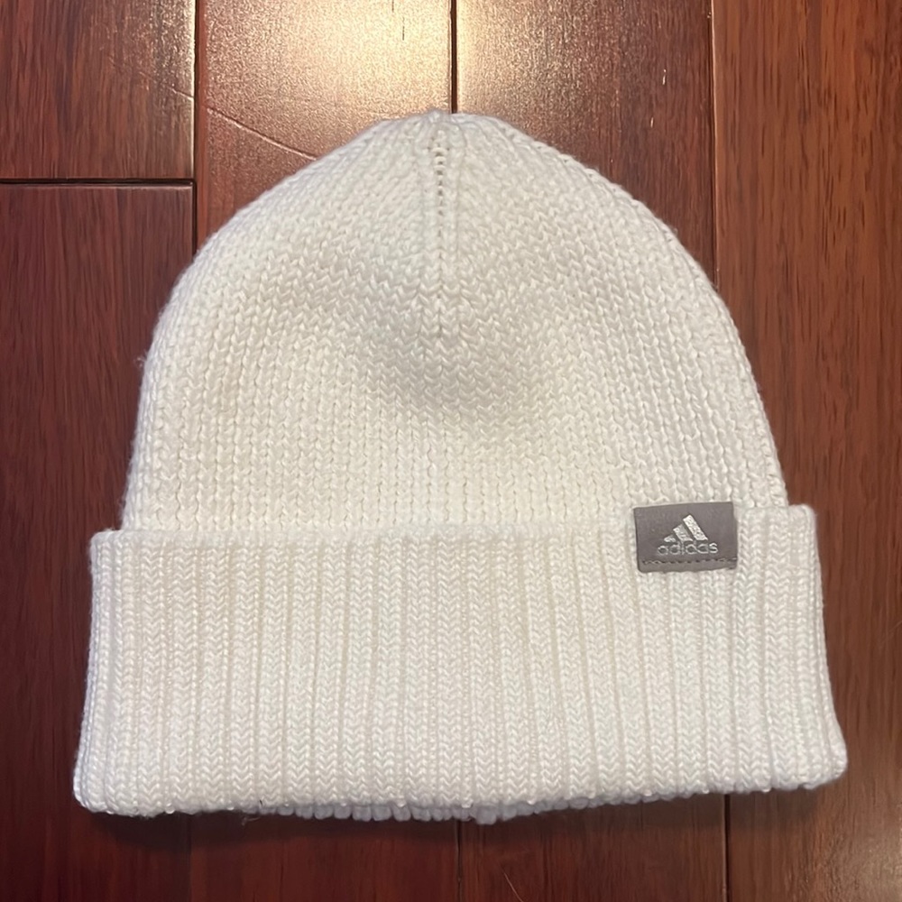 Adidas Women’s Fashioned Fold Beanie
